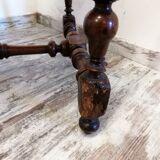 Old table