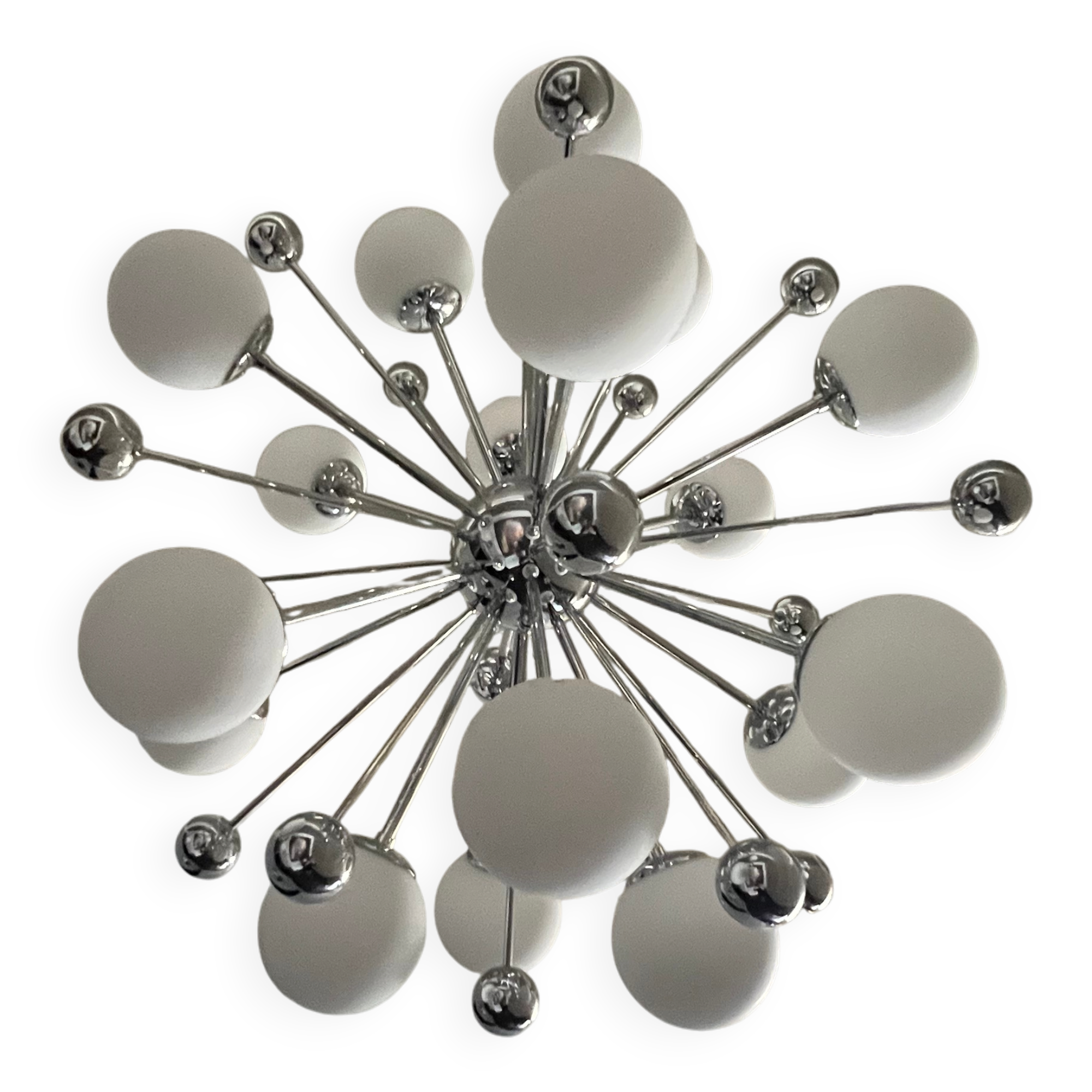 Lustre 01 Version 1 - Magic Circus