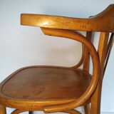Baumann armchair