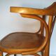 Fauteuil Baumann