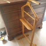 Valet de chambre Dejou