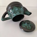 Morvan Stoneware Teapot SMALL MASS