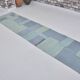 Vintage Decorative Hemp Kilim Runner sku 3883