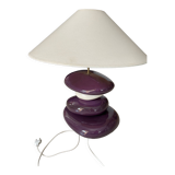 François Châtain pebbles lamp