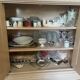 Storage furniture