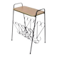Table d'appoint années 50/60