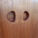 Henry Walter Klein sideboard for Bramin