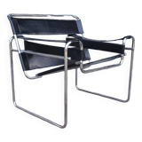 Wassily armchair by Marcel Breuer 1970