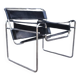 Wassily armchair by Marcel Breuer 1970
