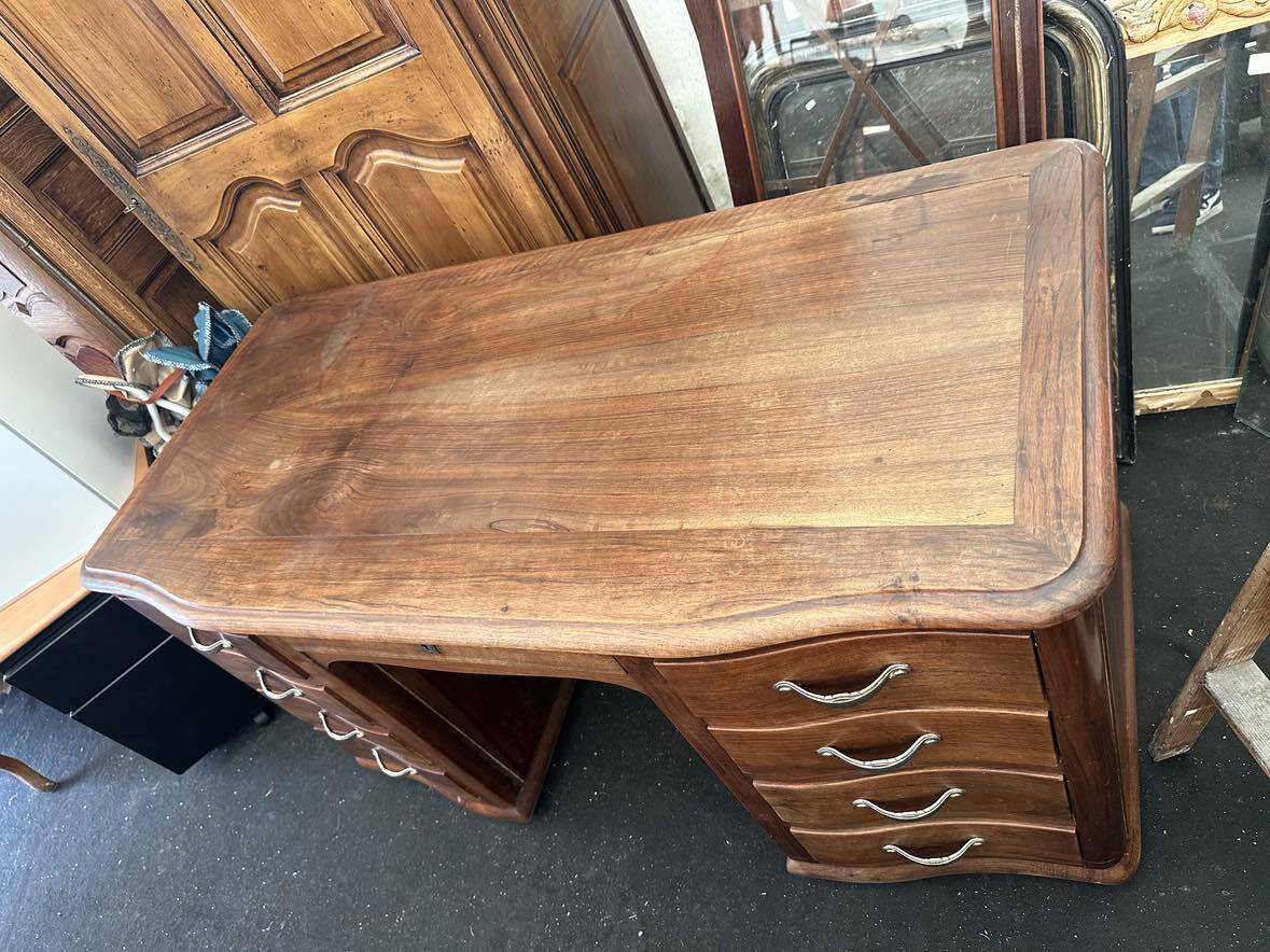 Bureau années 50
