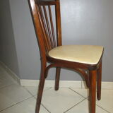 Baumann Bistro Chairs 1968