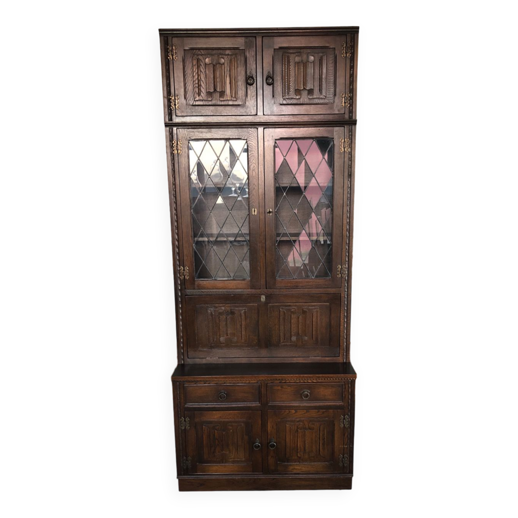 Meuble bar par Jaycee Furniture Selency