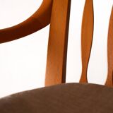 “La Concha” chairs by Bjorn