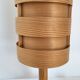 Vintage table lamp by Hans Agne Jakobsson for AB Ellysett 1960