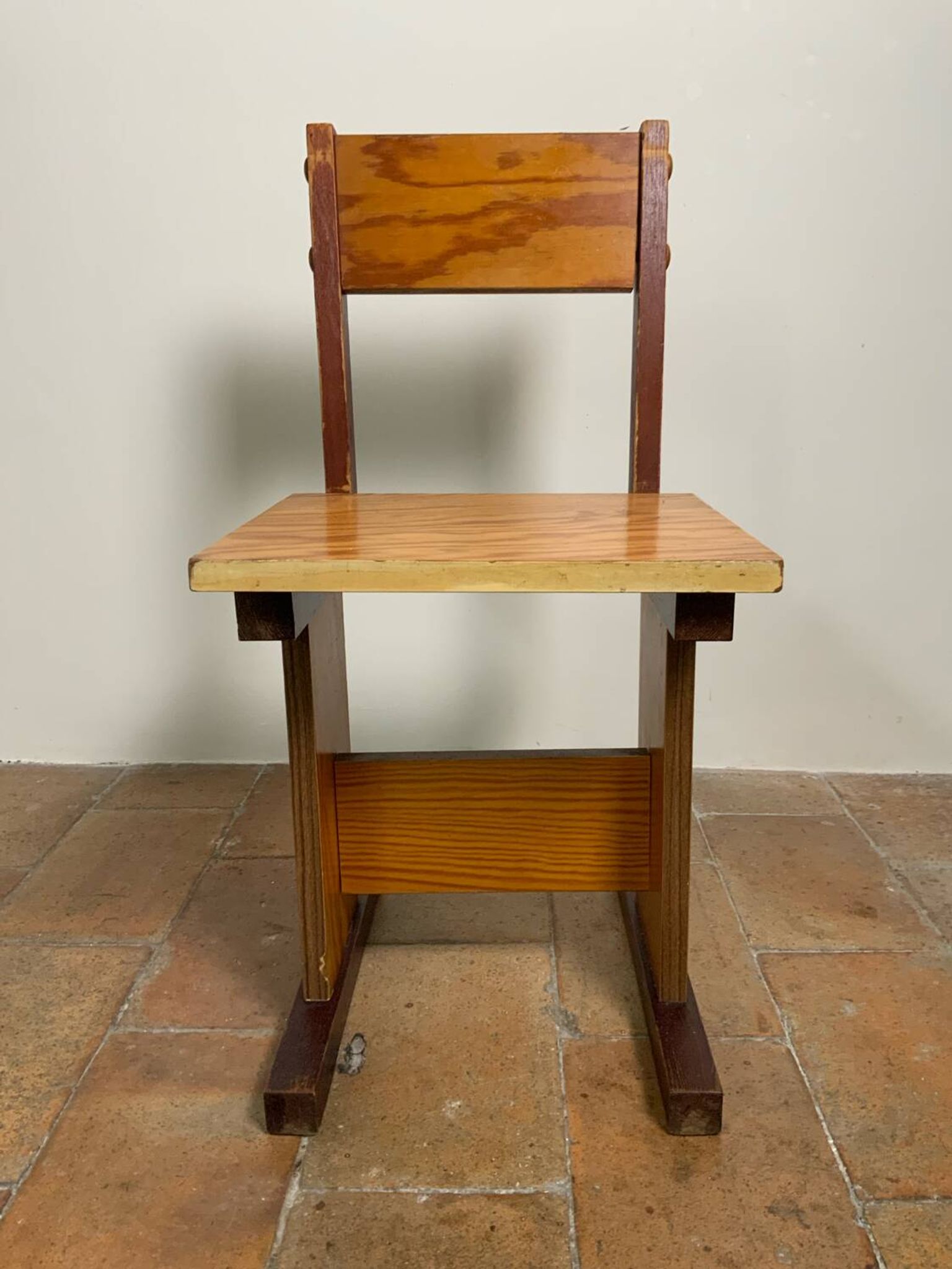 Children's chair