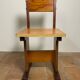 Children's chair