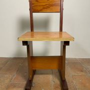 Children's chair