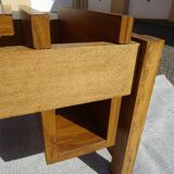 Vintage coffee table from the 60s/70s