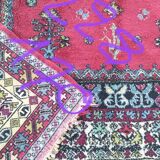 Tapis d'orient