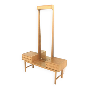 Miroir ''silhouette''