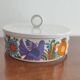 Grand Plat Saladier Acapulco Villeroy et boch