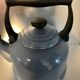 Bouilloire « le Creuset » 2,1 litres