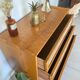 Commode vintage