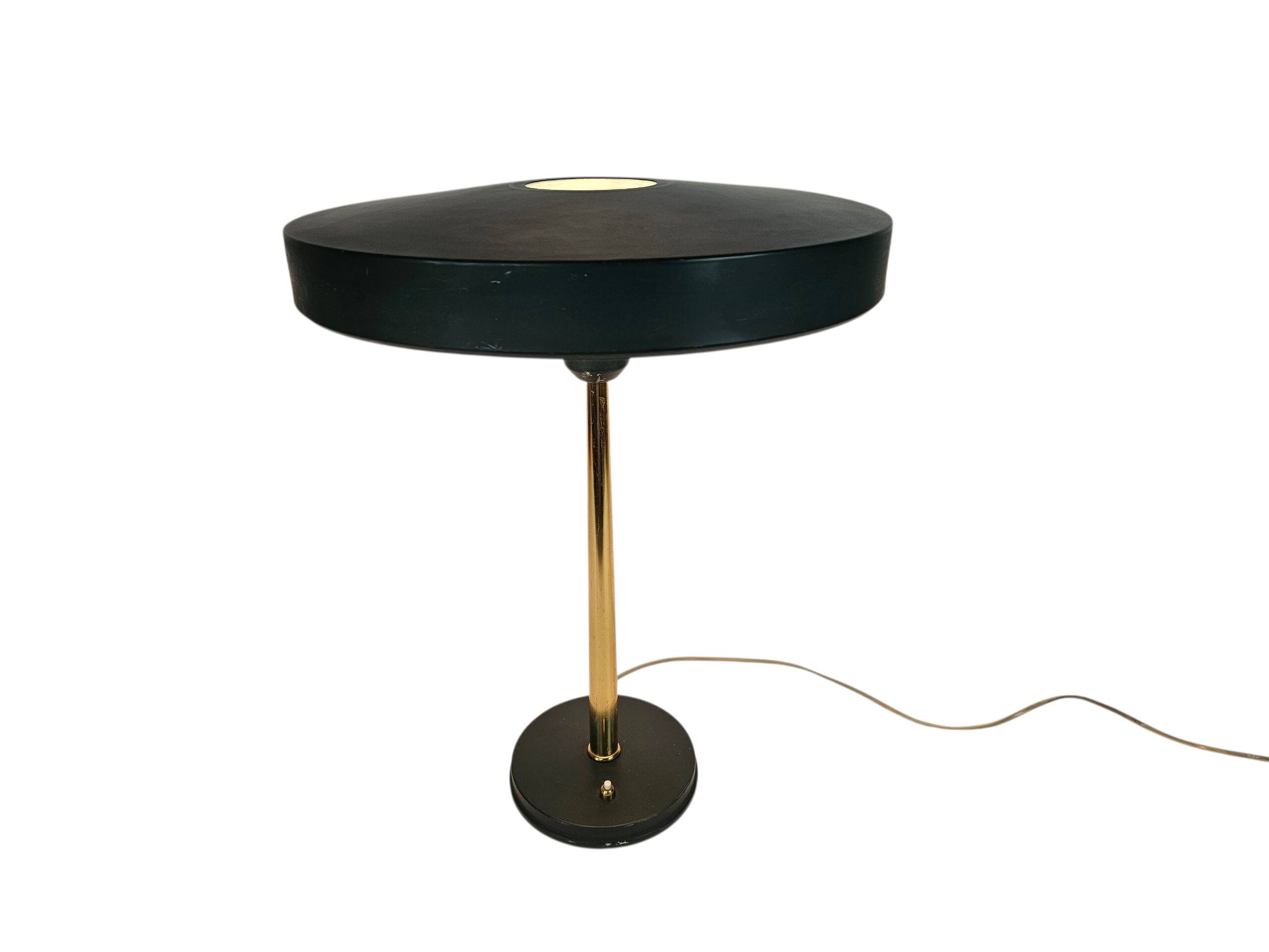 Philips - design Louis Kalff - modèle Timor 69 - Pays-Bas - années 1950