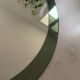 Vintage mirror 70s