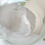 Bonbonne en verre