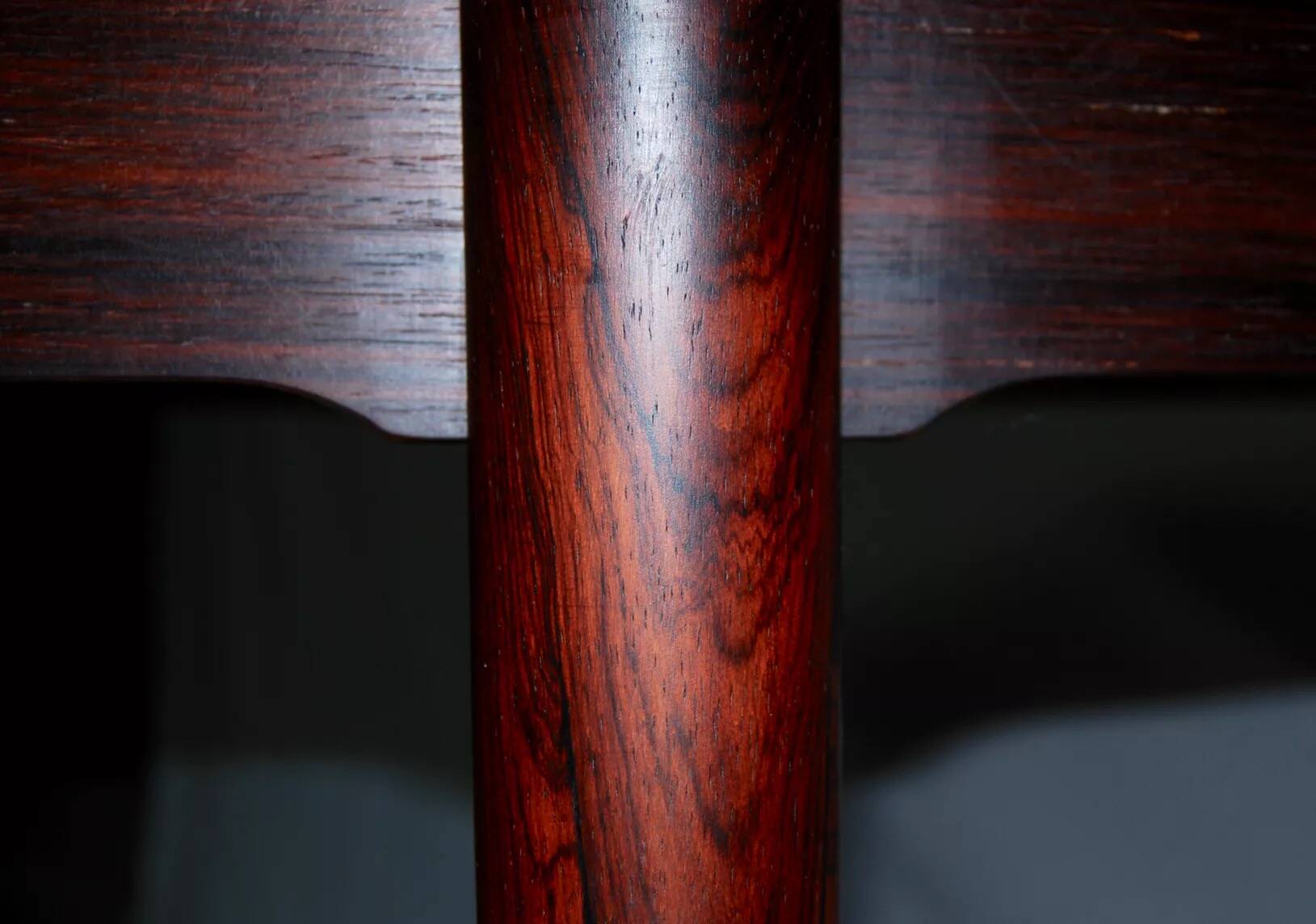 Ensemble de salle à manger par Arne Vodder, 1950s