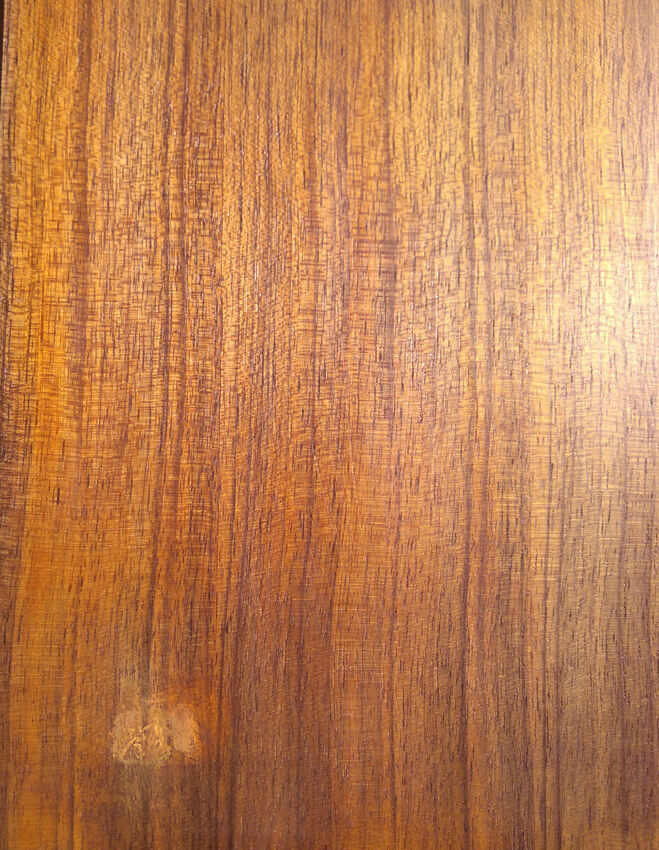 Lebus editions teak sideboard 1960