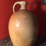 Sandstone pourer