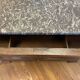 Commode Louis Philippe en noyer