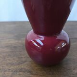 Jean Garillon ceramic vase