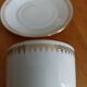 Duo porcelain mocha cup from Sologne larcheveque 5