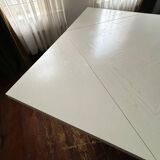 Quadrondo Multifunctional Dining Table 8+ persons by Erwin Nagel for Rosenthal
