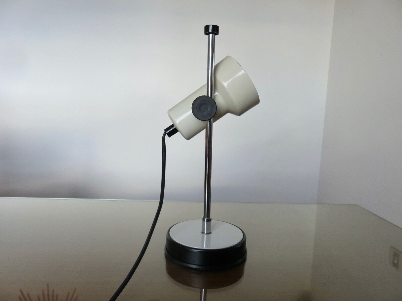 Lampe" veneta lumi" made in Italy 1970