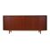 Buffet en teck, design danois, années 1970, production : Danemark
