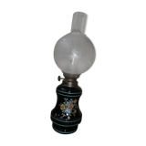 Oil lamp