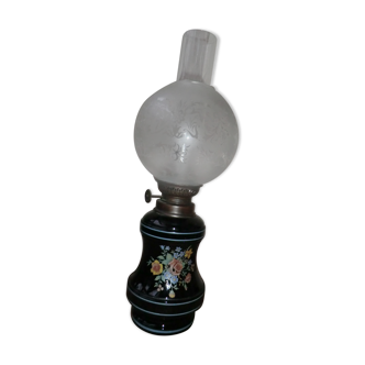 Oil lamp