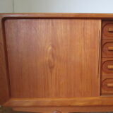 Danish sideboard by A. Vodder for Sonderborg