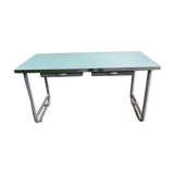 Metal office of the 50s of the Post Office