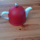 Teapot