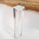 Lot de 6 porte-couteaux en cristal Tchécoslovaque