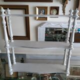 Rechampi wooden shelf