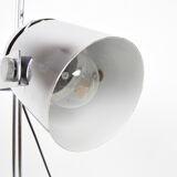 Mid-century Adjustable Table lamp by Stanislav Indra,1970's.