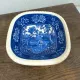 Villeroy & Boch Rusticana Blue salad bowl
