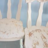 Bistro chairs