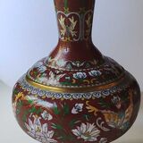 Chinese vase